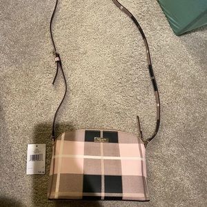 Kate Spade Crossbody Purse